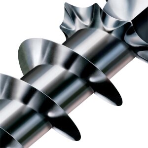SPAX-VERLEGESCHRAUBE SENKMULTIKOPF T-STAR PLUS T20 | 4,5x80 mm / 200 St.