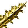SPAX SENKMULTIKOPF KREUZSCHLITZ Z2 VOLLGEWINDE YELLOX 500ST | 4,5x35 mm