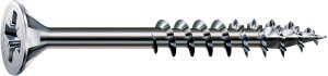 SPAX SENKMULTIKOPF KREUZSCHLITZ Z2 TEILGEWINDE WIROX 1000ST | 3,5x30 mm