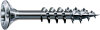 SPAX FEX-H BR T-STAR PLUS T15 TEILGEWINDE WIROX 1000ST | 4x30 mm / 1000 St.