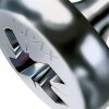 SPAX HALBRUNDKOPF T-STAR PLUS T20 VOLLGEWINDE WIROX 1000ST | 4,5x15 mm / 1000 St.