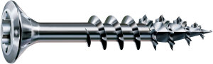SPAX FEX-H BR T-STAR PLUS T15 TEILGEWINDE WIROX 1000ST | 4x35 mm / 1000 St.