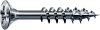 SPAX FEX-H BR KREUZSCHLITZ Z2 TEILGEWINDE WIROX 1000ST | 4x35 mm / 1000 St.