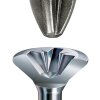 SPAX FEX-H BR KREUZSCHLITZ Z2 TEILGEWINDE WIROX 1000ST | 4x35 mm / 1000 St.