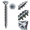 SPAX SENKMULTIKOPF T-STAR PLUS T20 VOLLGEWINDE WIROX 500ST | 4,5x60 mm / 500 St.