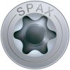 SPAX SENKMULTIKOPF T-STAR PLUS T20 VOLLGEWINDE WIROX 500ST | 4,5x60 mm / 500 St.