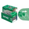 SPAX SENKMULTIKOPF T-STAR PLUS T20 VOLLGEWINDE WIROX 500ST | 4,5x60 mm / 500 St.