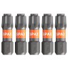 SPAX BITs T-Star plus 25 mm im Cut-Case Inhalt: 5 Stück T40