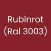 Rubinrot RAL 3003