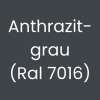 Anthrazitgrau RAL 7016