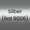 Silber RAL 9006