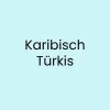 Karibisch Türkis