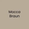 Mocca Braun