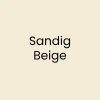 Sandig Beige