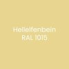 1015 Hellelfenbein