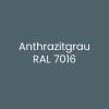 7016 Anthrazitgrau