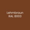 8003 Lehmbraun