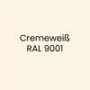 9001 Cremeweiß
