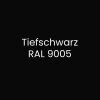 9005 Tiefschwarz