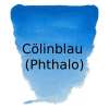 535 Cölinblau (Phthalo)